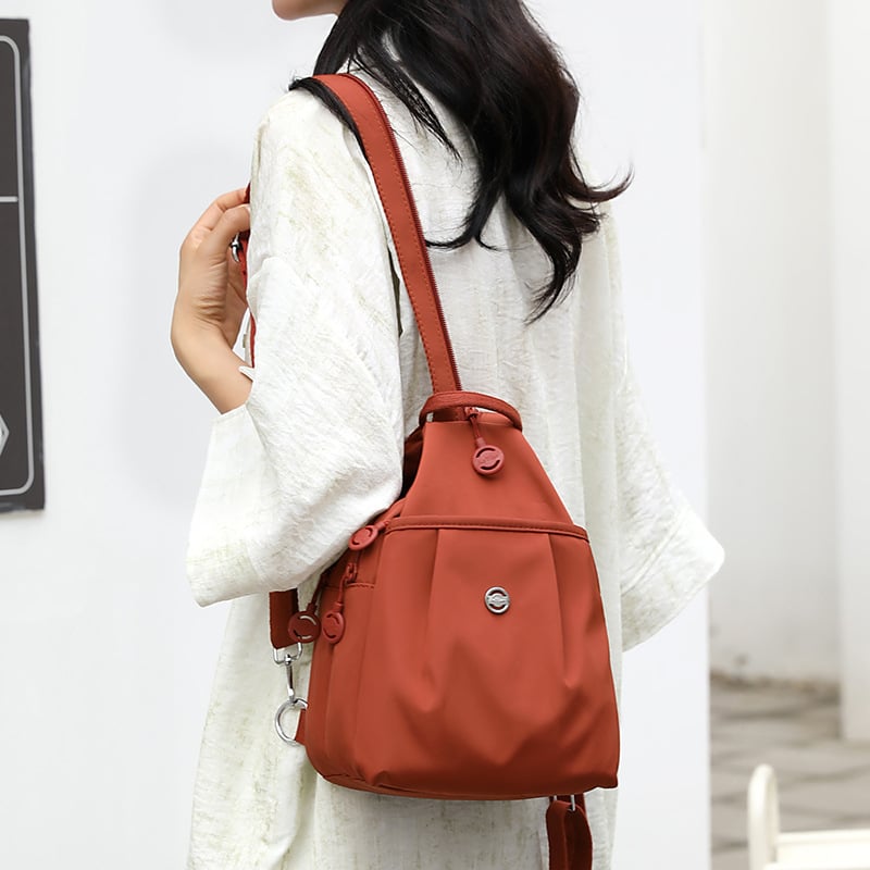 🎒2025 Premium 3 in 1 Anti-Theft Travel Tote Bag