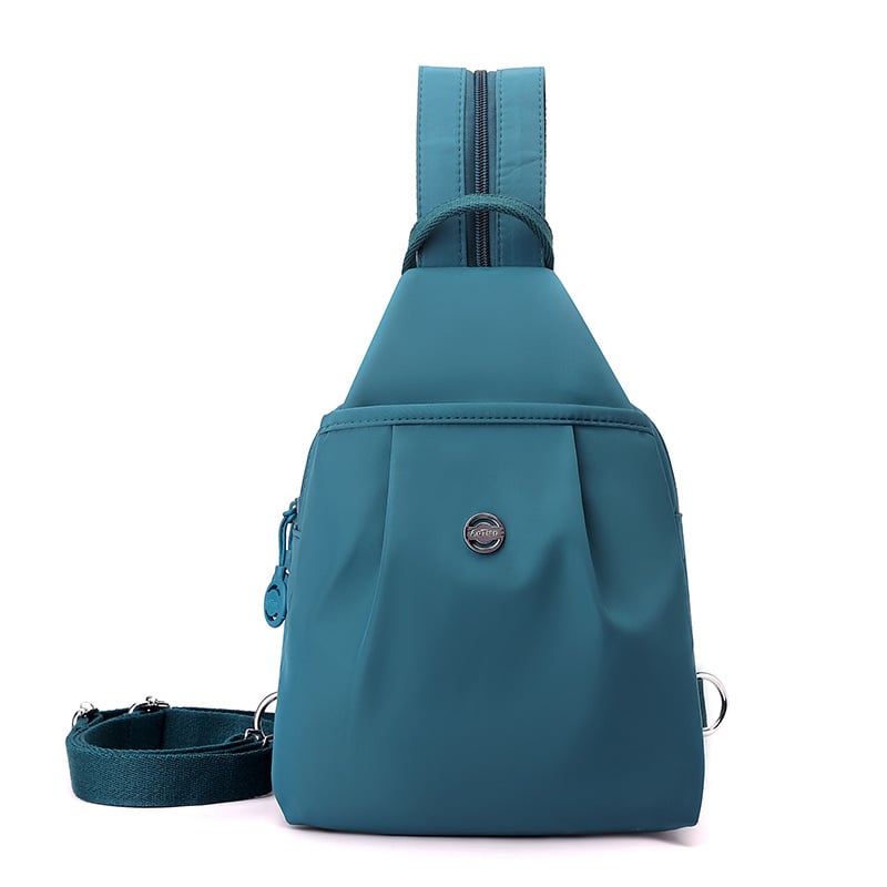 🎒2025 Premium 3 in 1 Anti-Theft Travel Tote Bag