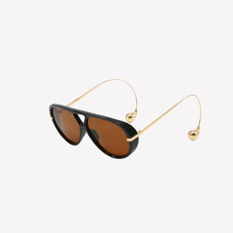 2025 Glow Glam Sunglasses