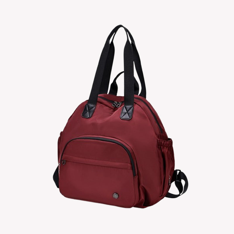 Versatile Thermal Insulation Backpack