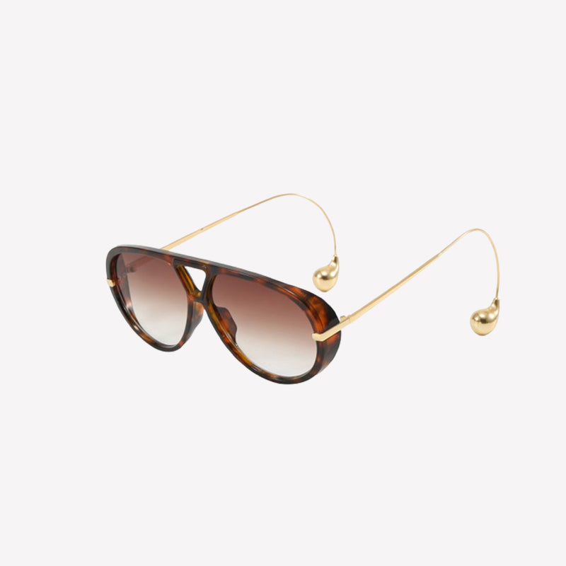 2025 Glow Glam Sunglasses