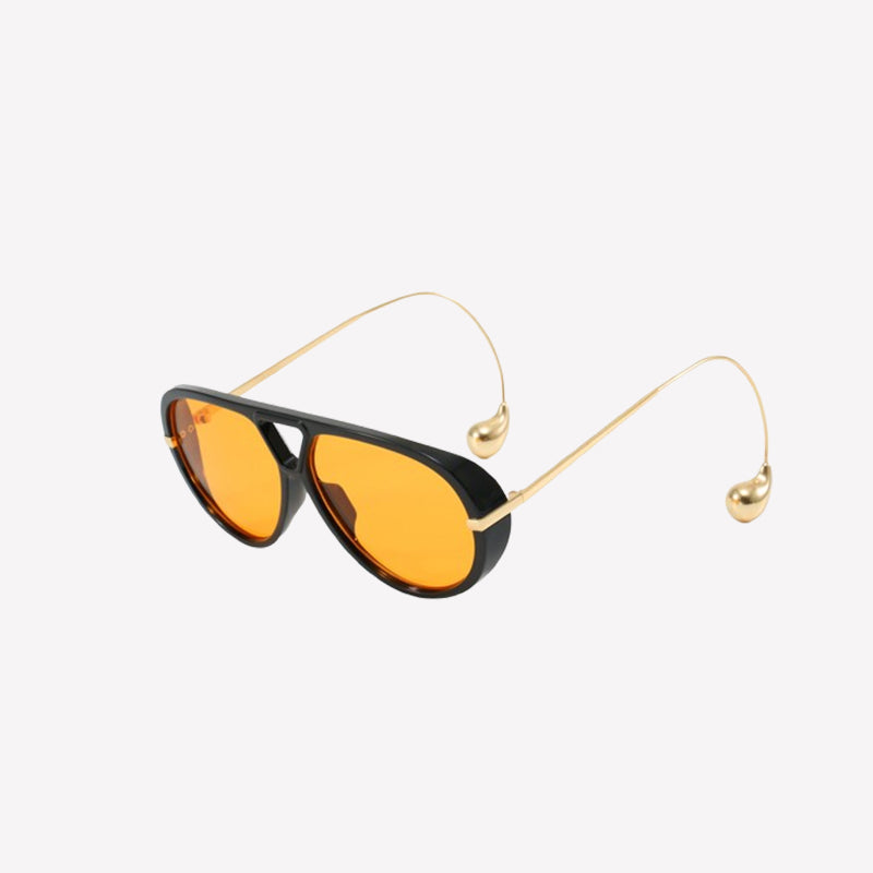 2025 Glow Glam Sunglasses