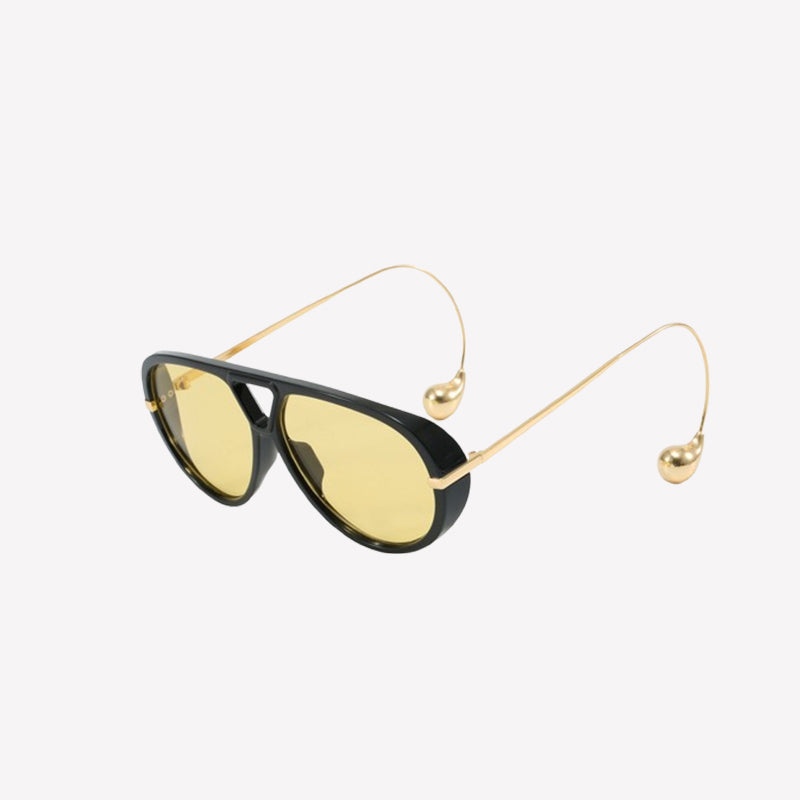 2025 Glow Glam Sunglasses