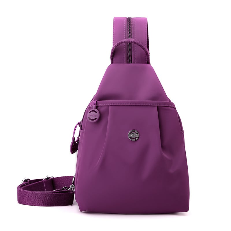 🎒2025 Premium 3 in 1 Anti-Theft Travel Tote Bag