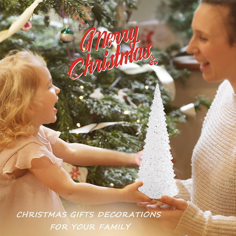 🌟 Luminous Everjoy Tree — Bring the Magic of Christmas to Every Corner 🌟