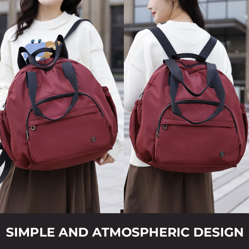 Versatile Thermal Insulation Backpack