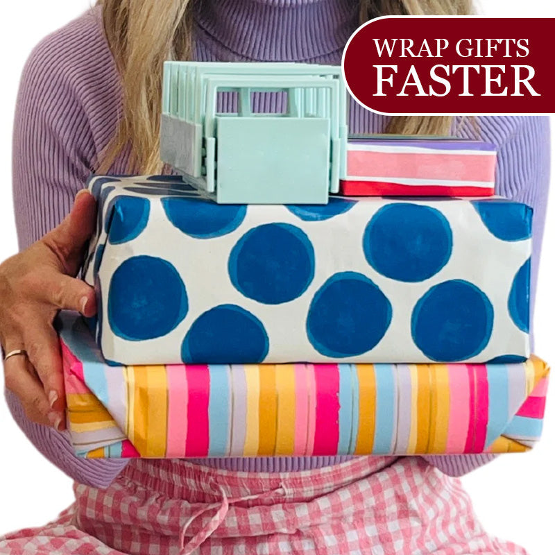 Extra-Long Tape Dispenser
