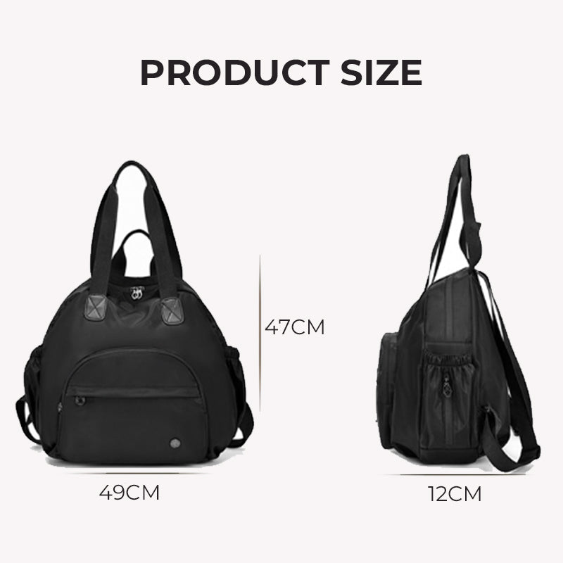 Versatile Thermal Insulation Backpack