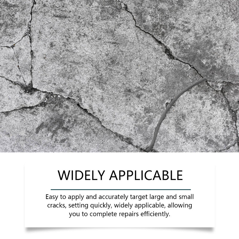🔧 Grouting Adhesive – Heavy-Duty Waterproof Sealant for Cracks & Leaks