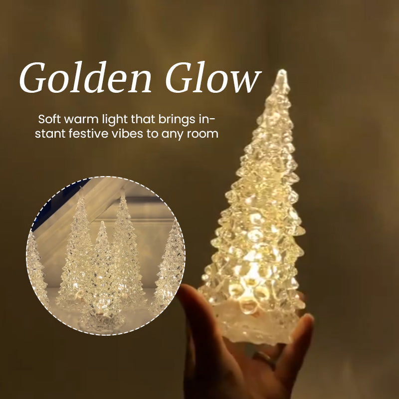 🌟 Luminous Everjoy Tree — Bring the Magic of Christmas to Every Corner 🌟