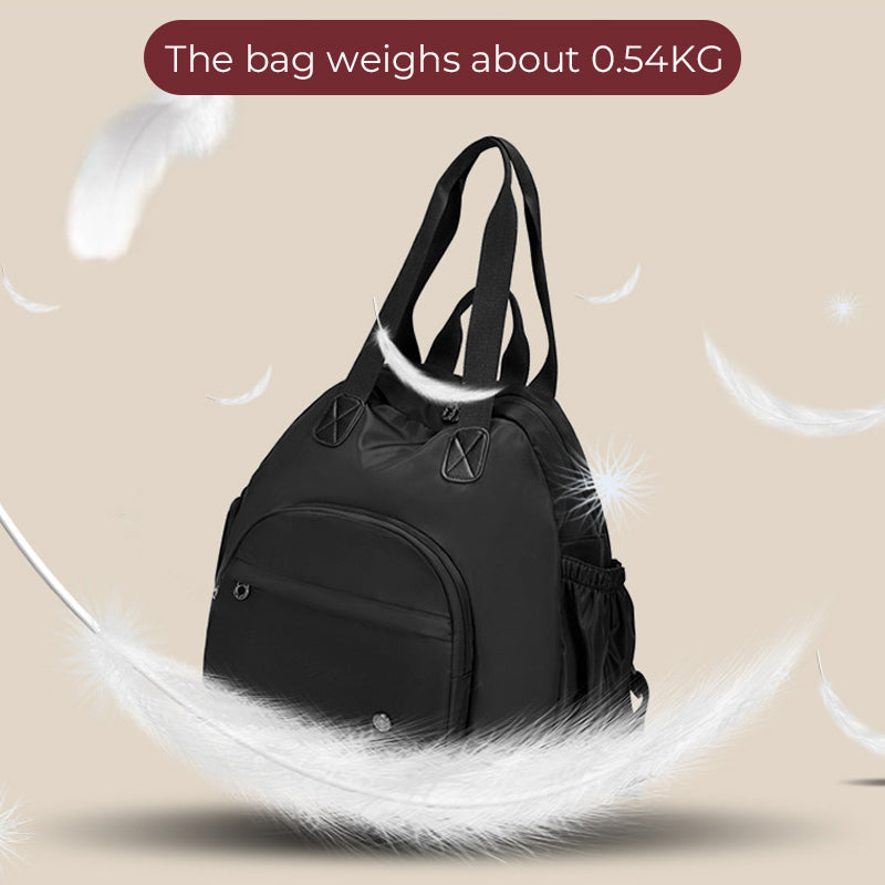 Versatile Thermal Insulation Backpack