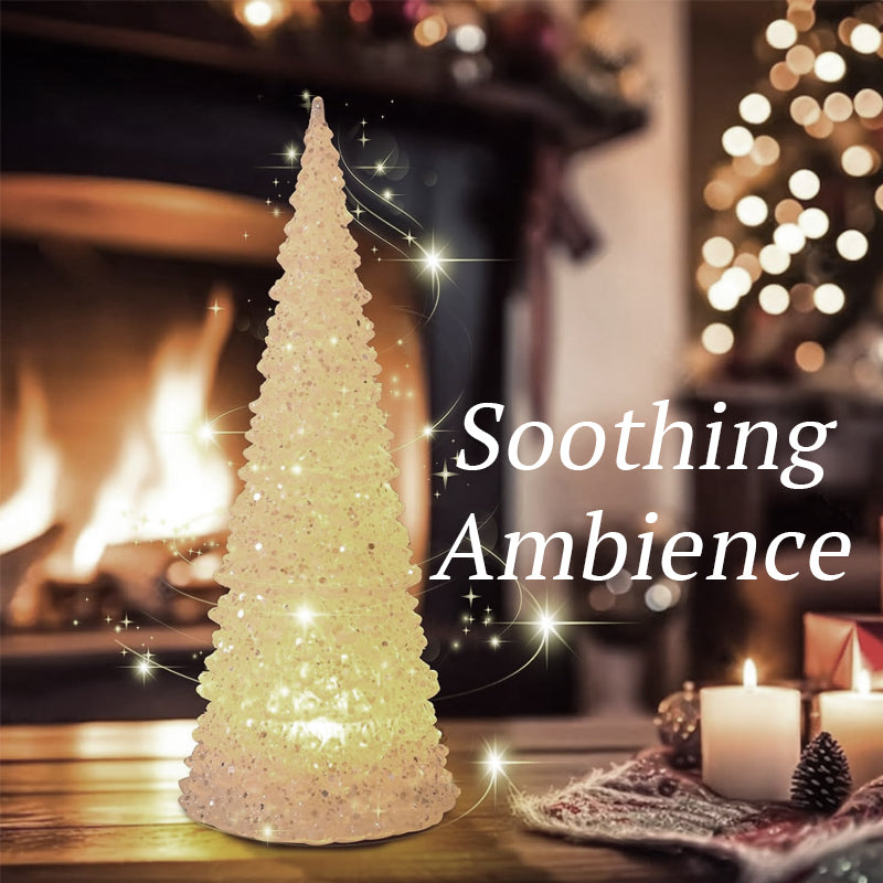 🌟 Luminous Everjoy Tree — Bring the Magic of Christmas to Every Corner 🌟
