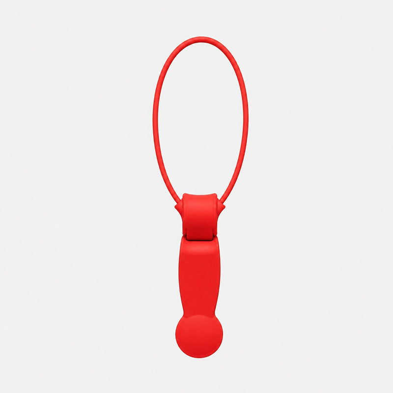 Magnetic Travel Hat Clip | Hands-Free Cap Holder for Bags & Backpacks