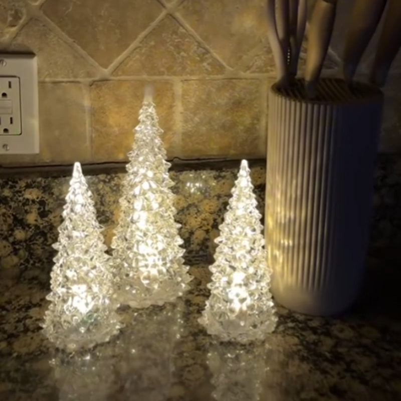 🌟 Luminous Everjoy Tree — Bring the Magic of Christmas to Every Corner 🌟