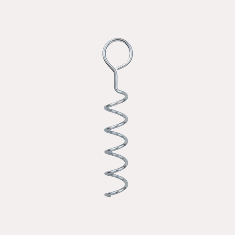 Outdoor Tent Fixing Pegs