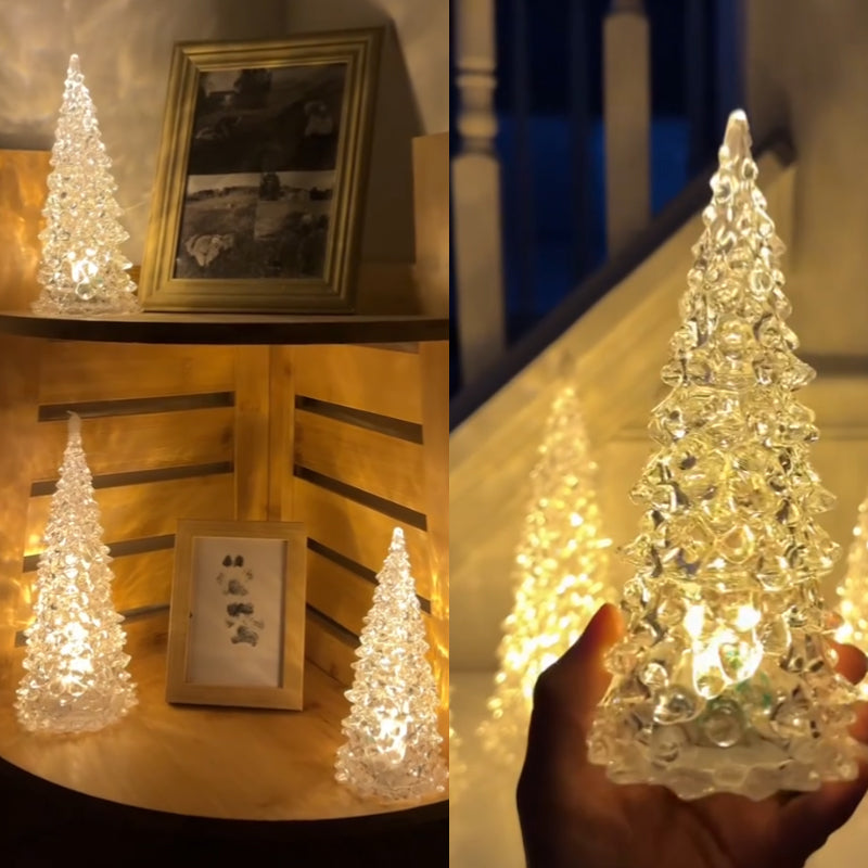 🌟 Luminous Everjoy Tree — Bring the Magic of Christmas to Every Corner 🌟