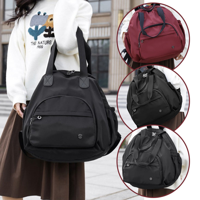 Versatile Thermal Insulation Backpack