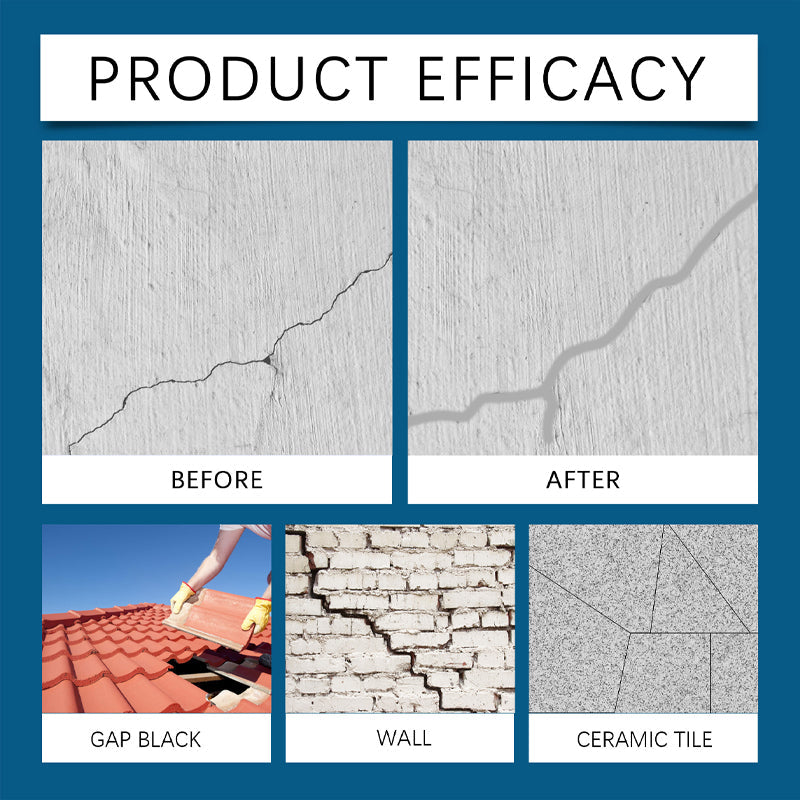 🔧 Grouting Adhesive – Heavy-Duty Waterproof Sealant for Cracks & Leaks
