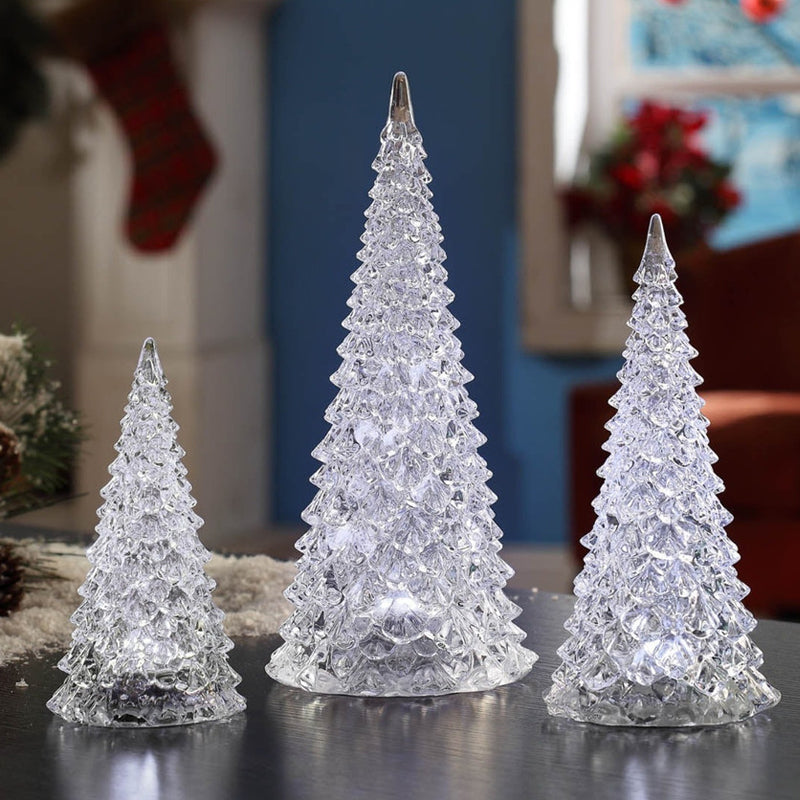 🌟 Luminous Everjoy Tree — Bring the Magic of Christmas to Every Corner 🌟