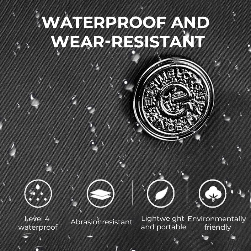 Versatile Thermal Insulation Backpack