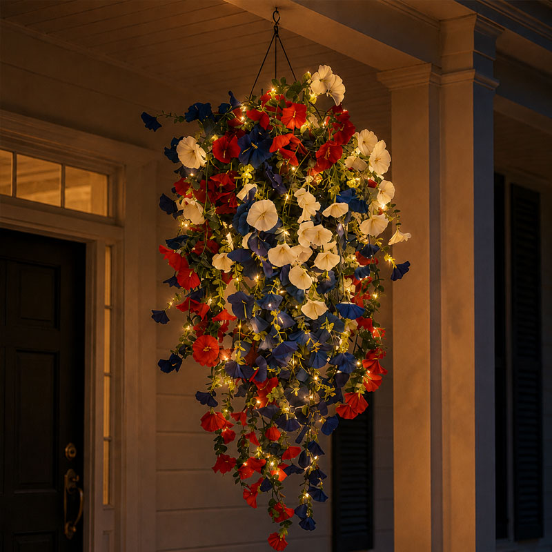 Cute And Practical Artificial Flowers
