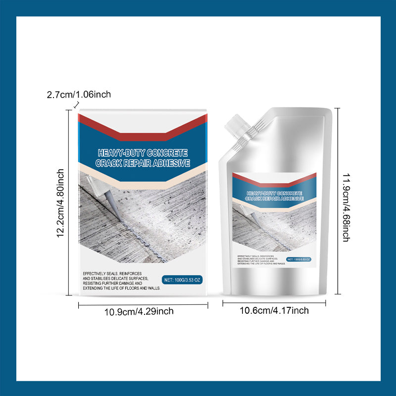 🔧 Grouting Adhesive – Heavy-Duty Waterproof Sealant for Cracks & Leaks