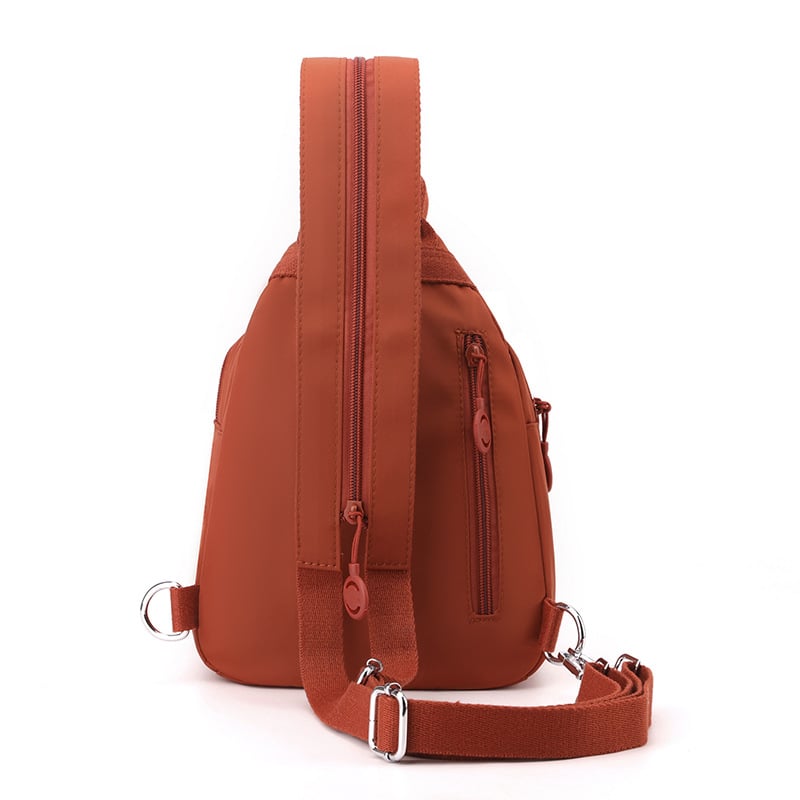 🎒2025 Premium 3 in 1 Anti-Theft Travel Tote Bag