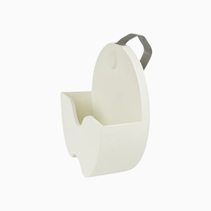 Dip Can Holder for Car Visor
