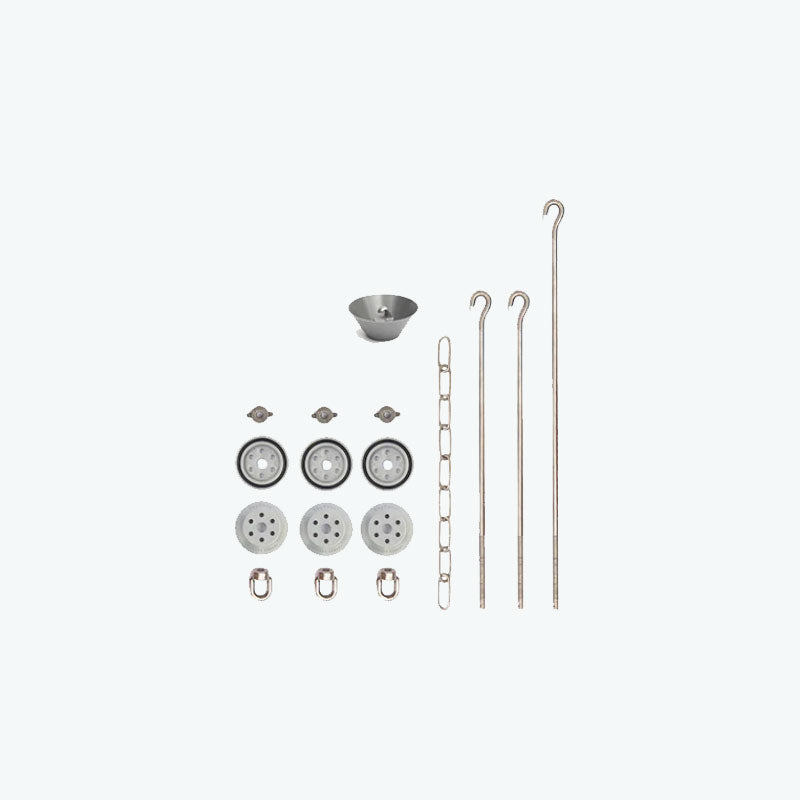 🌿 The Vertical Oasis: Transformable Hanging Pot Kit