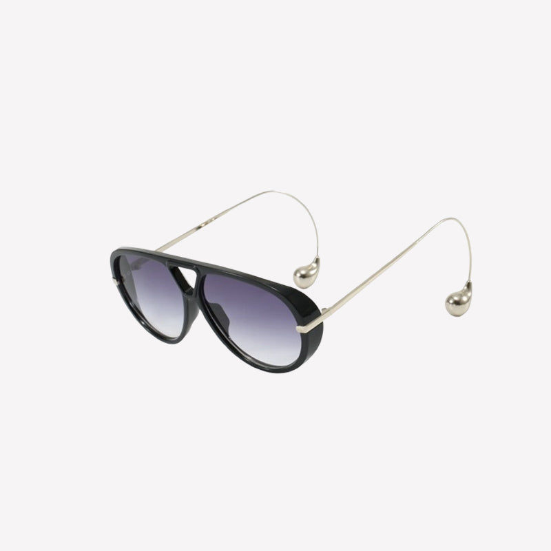 2025 Glow Glam Sunglasses