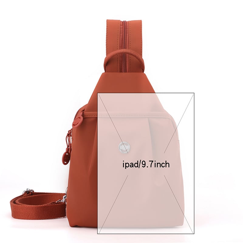 🎒2025 Premium 3 in 1 Anti-Theft Travel Tote Bag