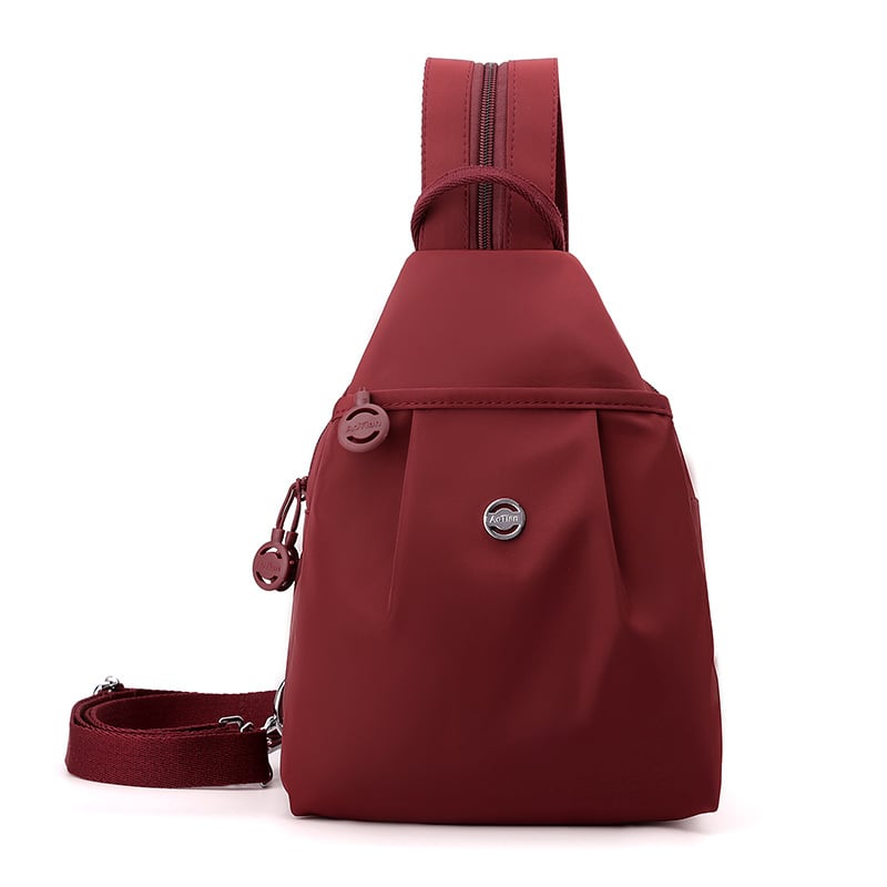 🎒2025 Premium 3 in 1 Anti-Theft Travel Tote Bag