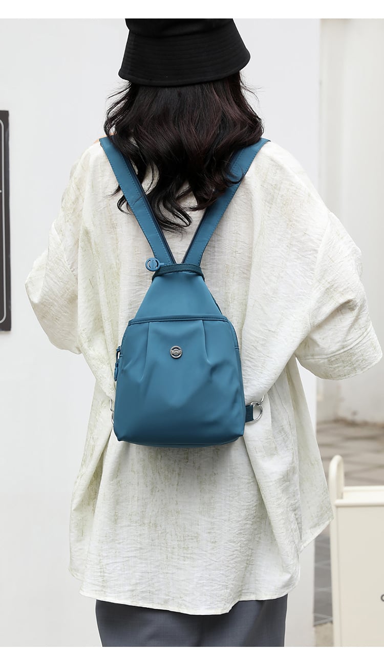 🎒2025 Premium 3 in 1 Anti-Theft Travel Tote Bag