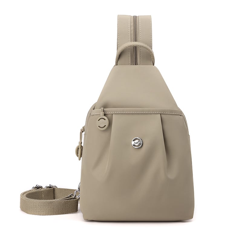 🎒2025 Premium 3 in 1 Anti-Theft Travel Tote Bag
