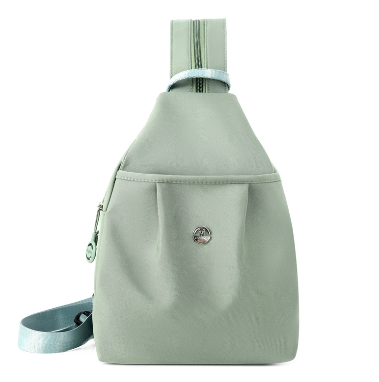 🎒2025 Premium 3 in 1 Anti-Theft Travel Tote Bag