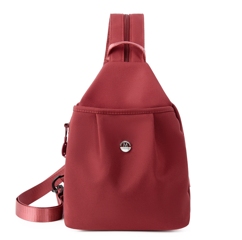 🎒2025 Premium 3 in 1 Anti-Theft Travel Tote Bag