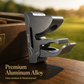 Universal Magnetic Cigar Clip for Golf Cart