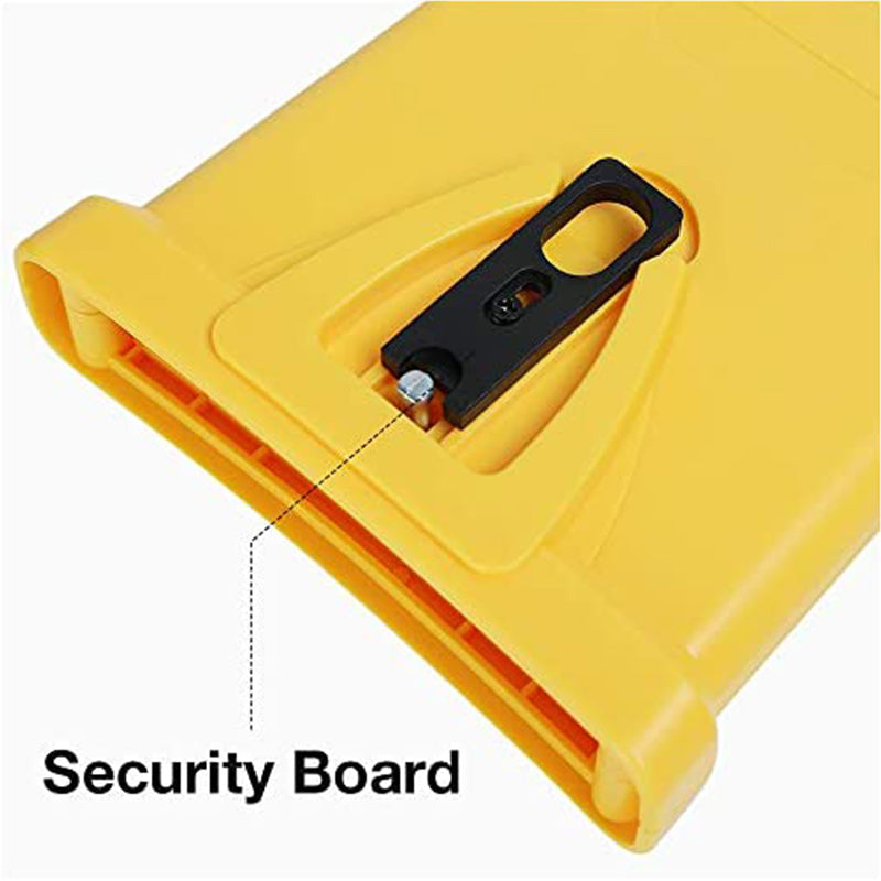 ⛓️ Portable Chain Saw Sharpener – A fast and safe chain sharpening tool
