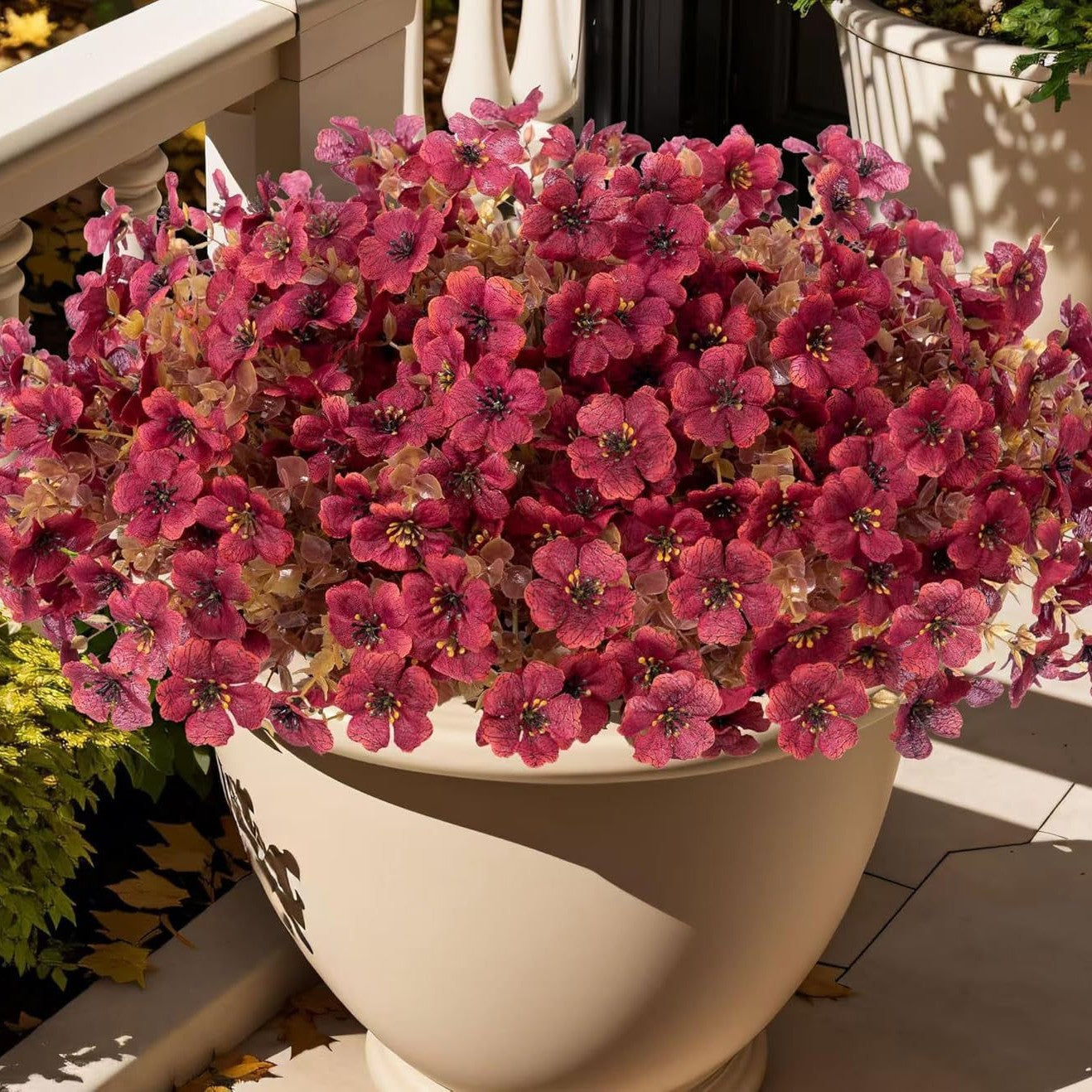 ☀️UV-Proof Bellflowers for Outdoors Decoration🌼
