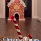 🎁Gingerbread Golf Game Set