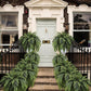 🌱 UV-Resistant Lifelike Artificial Boston Fern