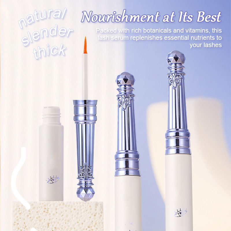 Eyelash Nourishing Liquid