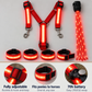 Light-up Horse-riding Set