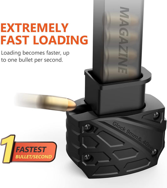 Universal Speed Loader