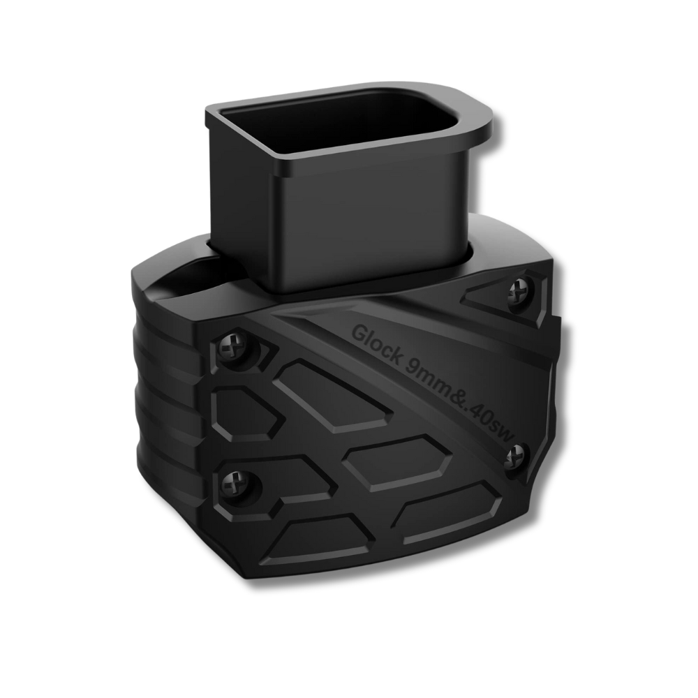 Universal Speed Loader