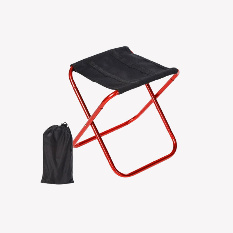 Outdoor Camping Folding Chair