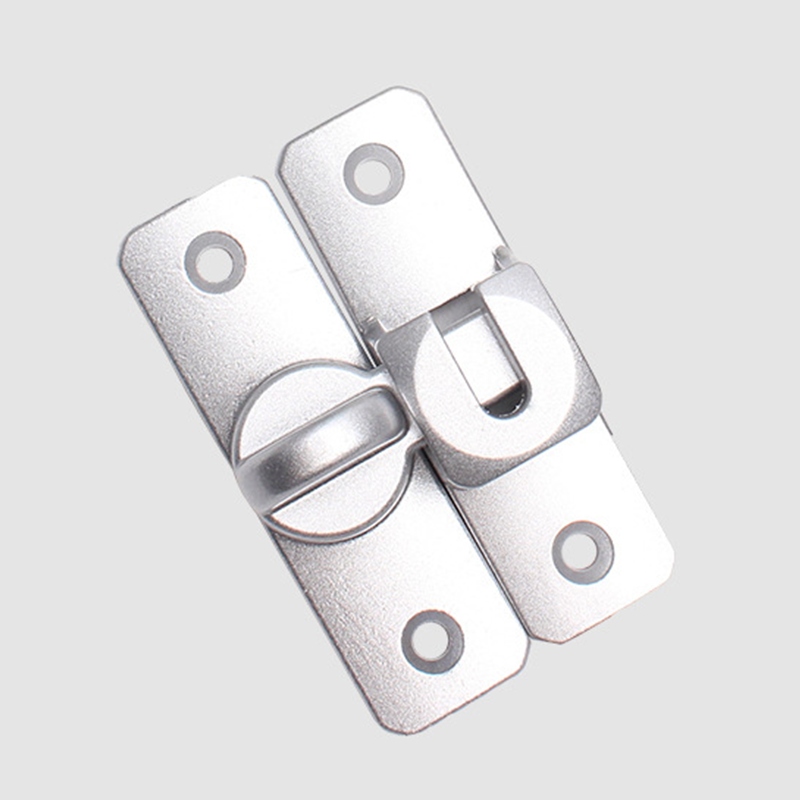 Home Security Door Lock