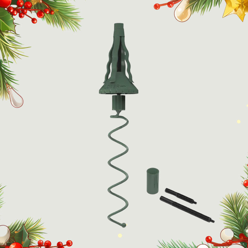 Christmas Tree Topper Stand
