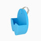 Dip Can Holder for Car Visor