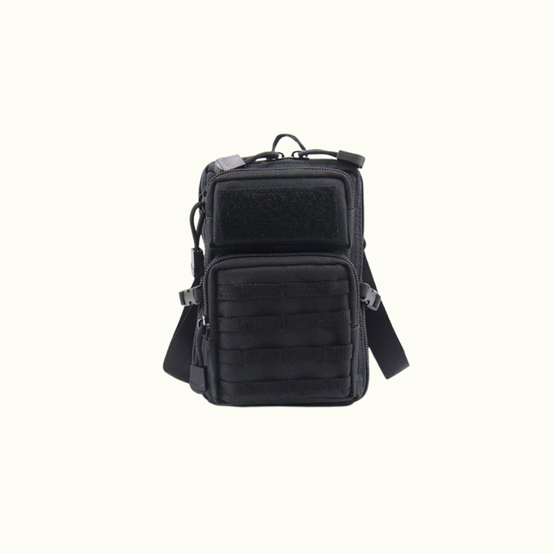 Compact EDC Sling Bag | Tactical Utility Pouch For Everyday Carry